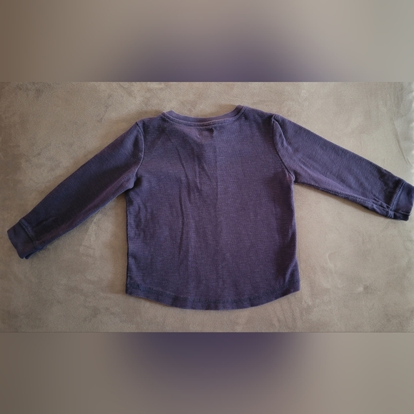 Gymboree 3T Long Sleeved Jersey Shirt - Picture 5 of 5